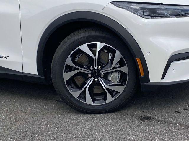 new 2024 Ford Mustang Mach-E car, priced at $38,433