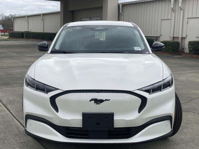 new 2024 Ford Mustang Mach-E car, priced at $52,985