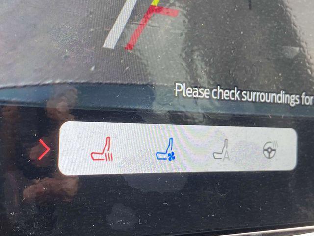 new 2025 Ford Expedition car, priced at $84,116