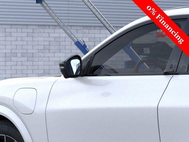 new 2025 Ford Mustang Mach-E car, priced at $47,251