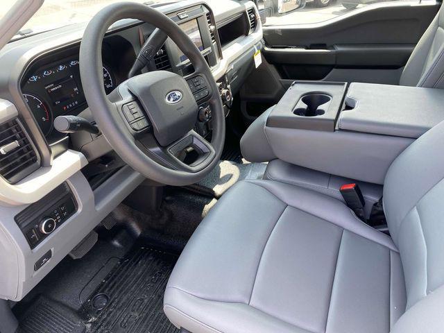 new 2025 Ford F-250 car, priced at $66,025