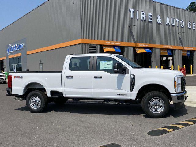 new 2025 Ford F-250 car, priced at $66,025
