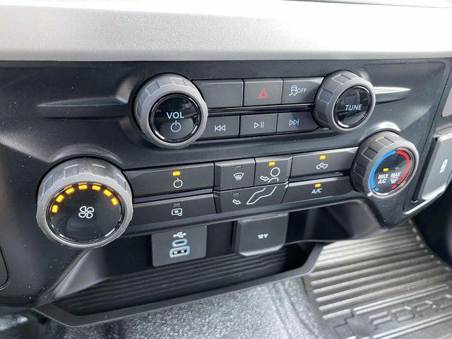 new 2025 Ford F-250 car, priced at $66,025