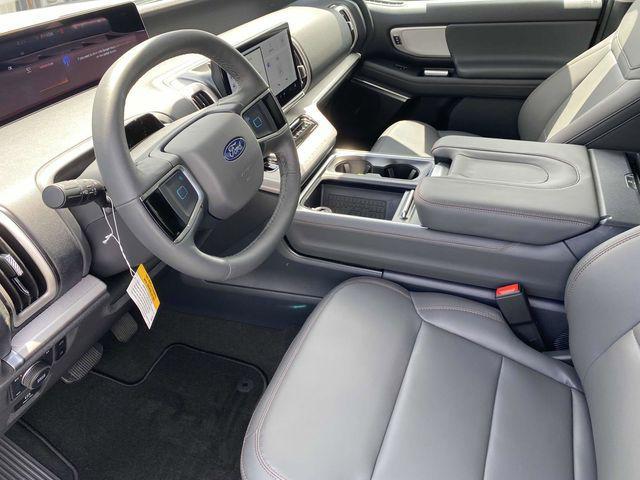 new 2025 Ford Expedition Max car, priced at $73,910