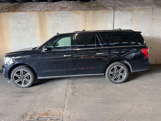 used 2021 Ford Expedition Max car, priced at $33,999