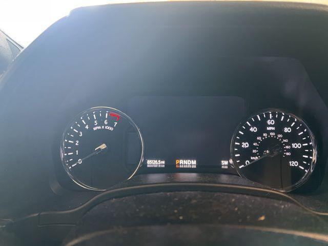 used 2021 Ford Expedition Max car, priced at $33,999