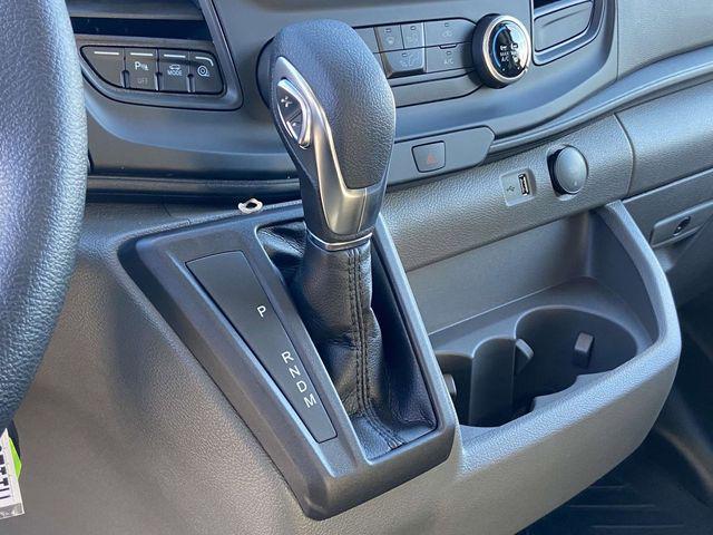 new 2024 Ford Transit-250 car, priced at $47,230