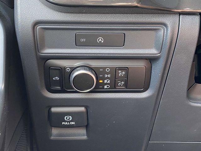 new 2025 Ford F-150 car, priced at $48,720