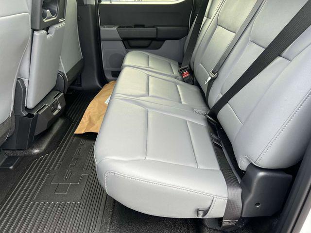 new 2026 Ford F-450 car, priced at $79,175