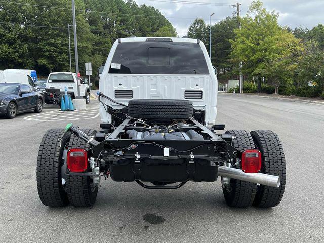 new 2026 Ford F-450 car, priced at $79,175