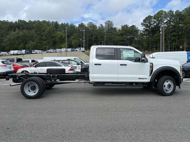 new 2026 Ford F-450 car, priced at $79,175