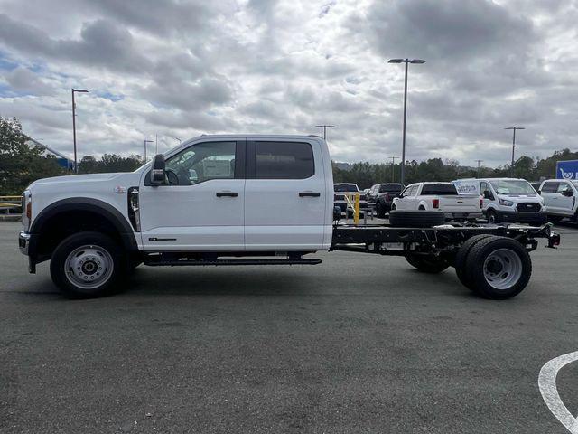 new 2026 Ford F-450 car, priced at $79,175