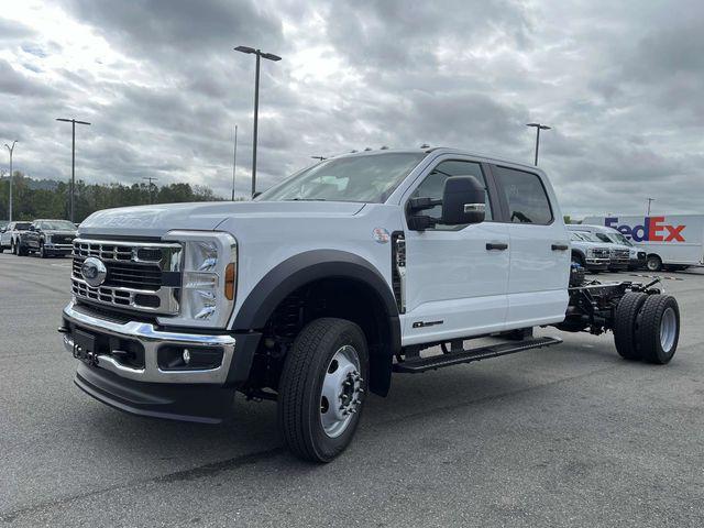 new 2026 Ford F-450 car, priced at $79,175