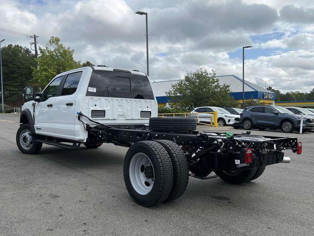 new 2026 Ford F-450 car, priced at $79,175