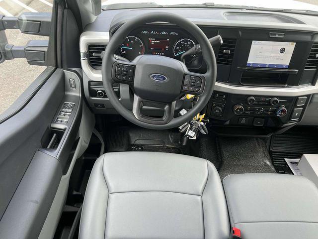 new 2026 Ford F-450 car, priced at $79,175