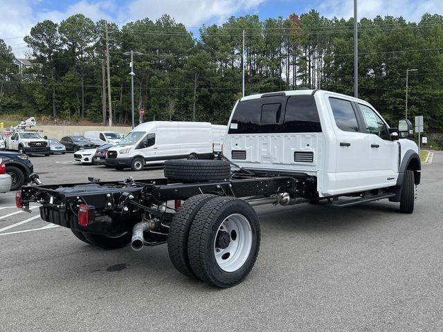 new 2026 Ford F-450 car, priced at $79,175