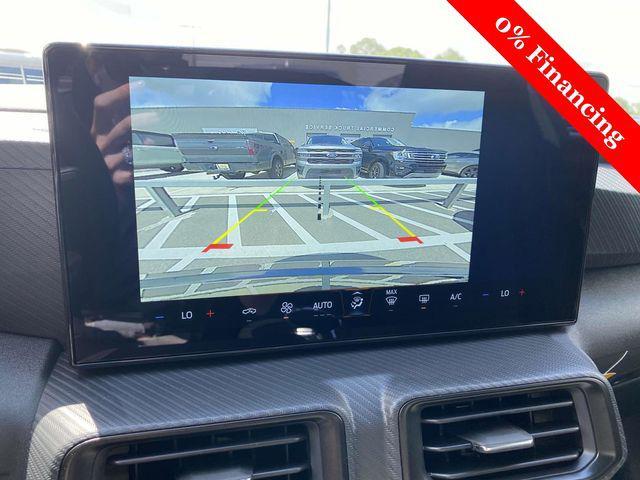 new 2025 Ford Mustang car, priced at $30,998