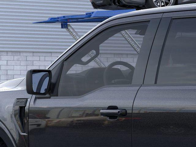 new 2025 Ford F-150 car, priced at $58,935