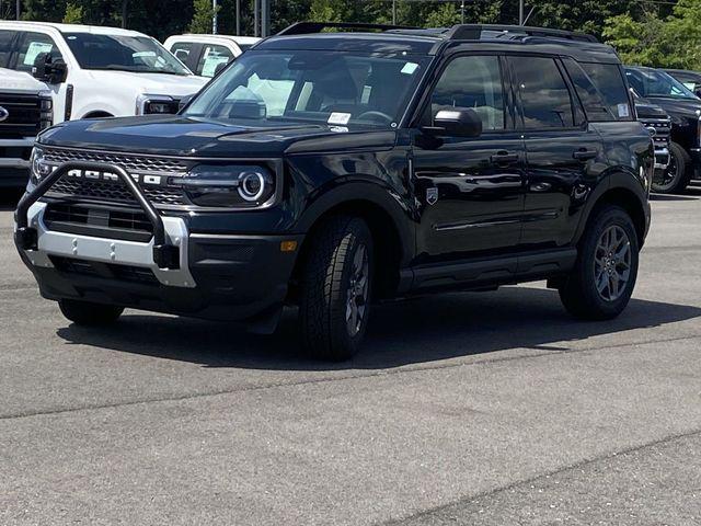 new 2025 Ford Bronco Sport car, priced at $28,380