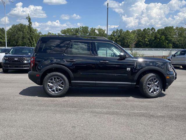 new 2025 Ford Bronco Sport car, priced at $28,380
