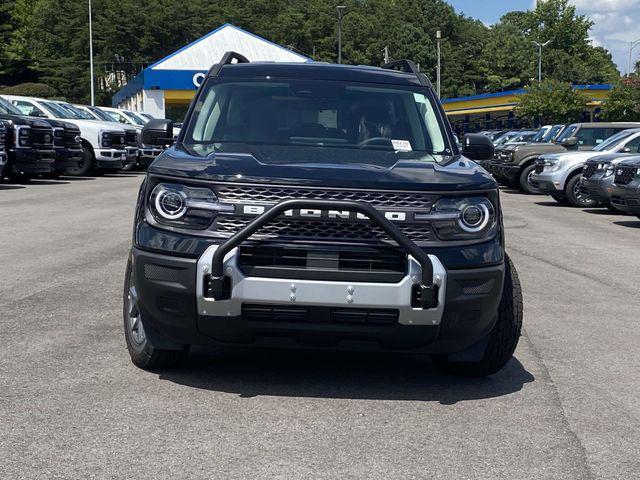 new 2025 Ford Bronco Sport car, priced at $28,380