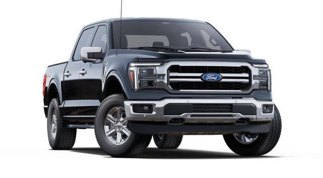 new 2025 Ford F-150 car, priced at $63,127