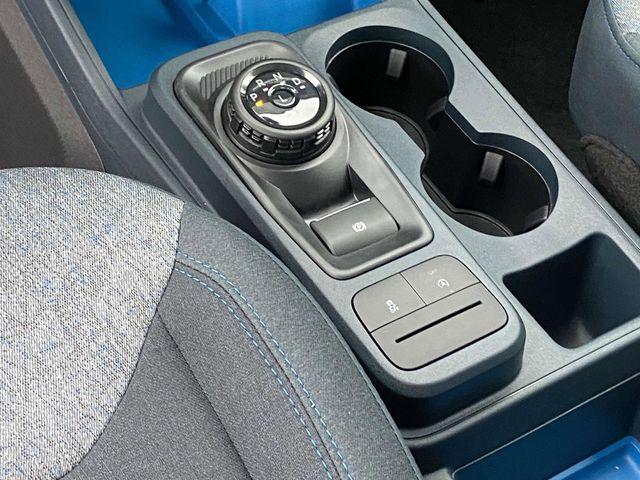 new 2025 Ford Maverick car, priced at $32,205