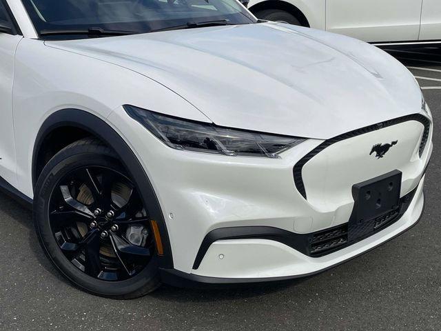 new 2024 Ford Mustang Mach-E car, priced at $43,692