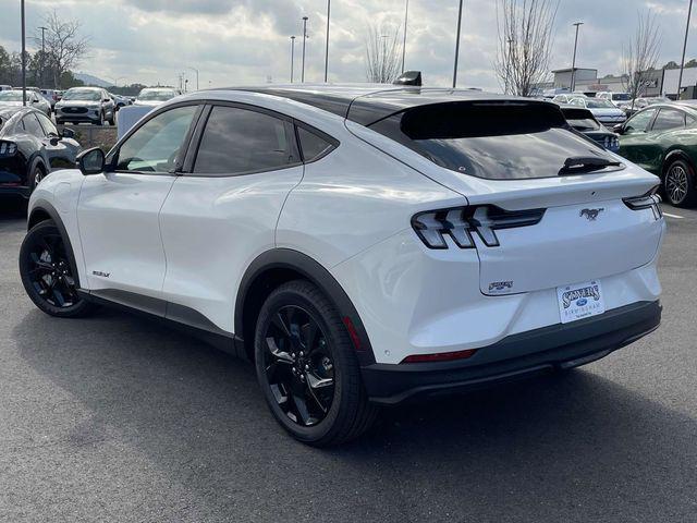 new 2024 Ford Mustang Mach-E car, priced at $43,692