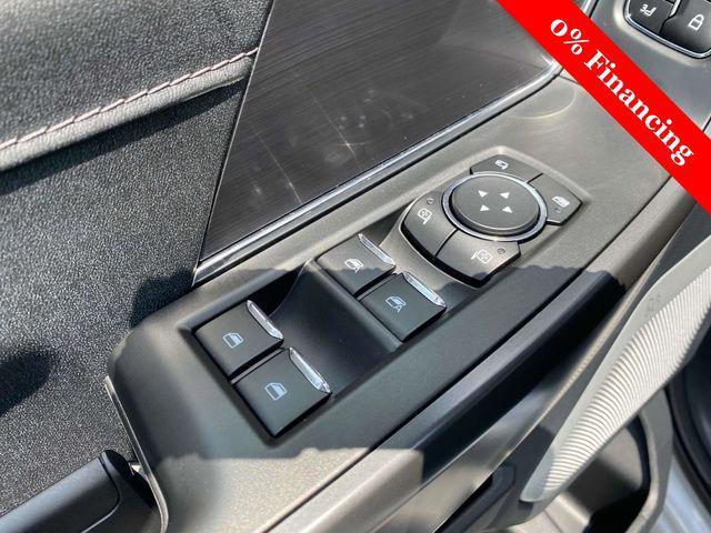 new 2025 Ford F-150 car, priced at $70,787