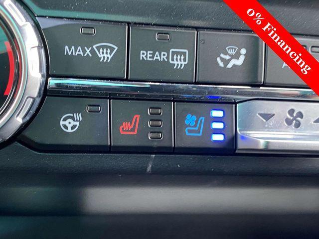 new 2025 Ford F-150 car, priced at $70,787