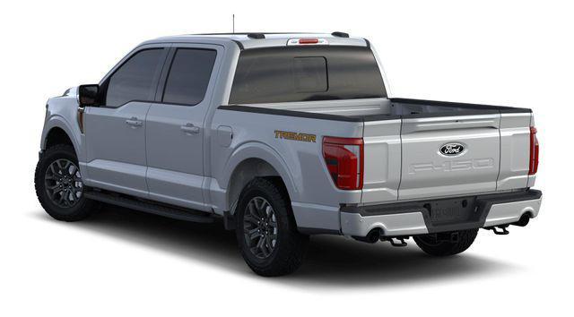 new 2024 Ford F-150 car, priced at $73,471