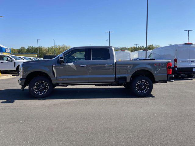 new 2024 Ford F-250 car, priced at $89,026