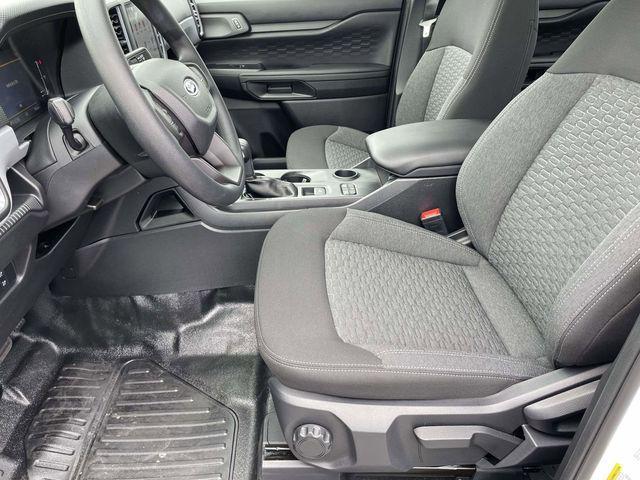 new 2025 Ford Ranger car, priced at $29,990