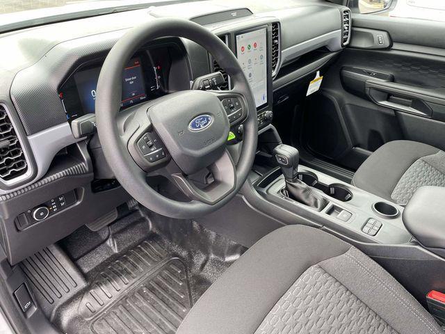 new 2025 Ford Ranger car, priced at $29,990