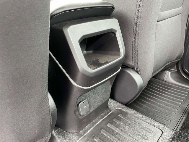 new 2025 Ford Ranger car, priced at $29,990
