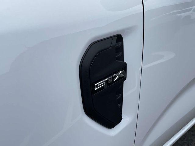 new 2025 Ford Ranger car, priced at $29,990