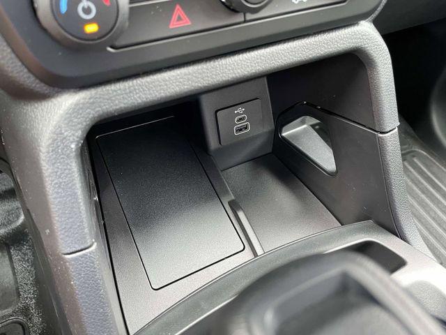 new 2025 Ford Ranger car, priced at $29,990