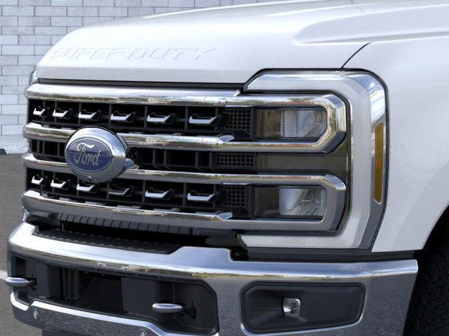 new 2024 Ford F-350 car, priced at $85,739