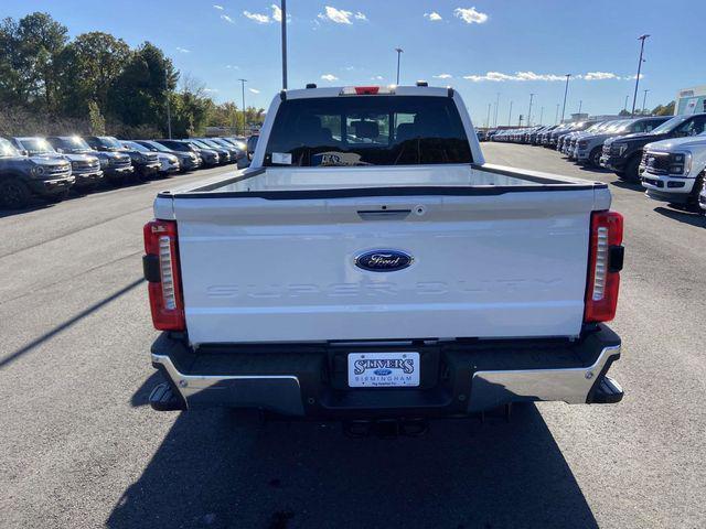 new 2024 Ford F-350 car, priced at $85,739