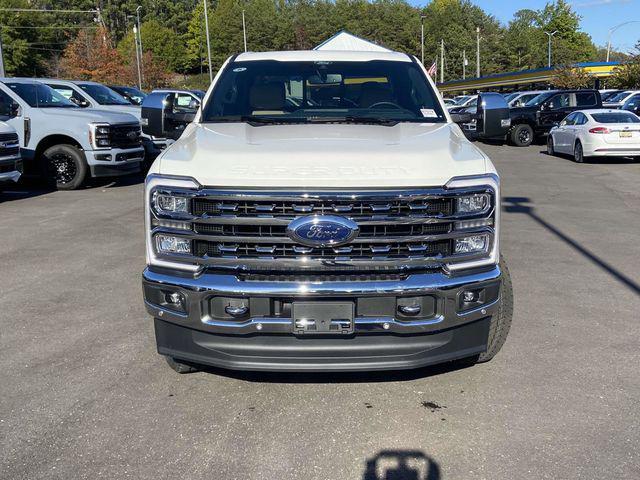 new 2024 Ford F-350 car, priced at $85,739