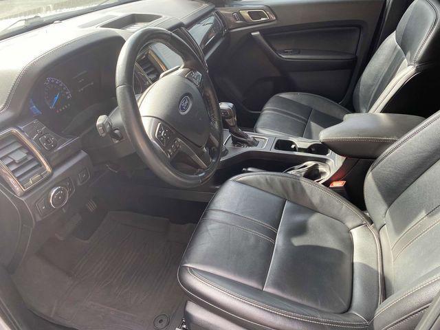 used 2021 Ford Ranger car, priced at $27,846