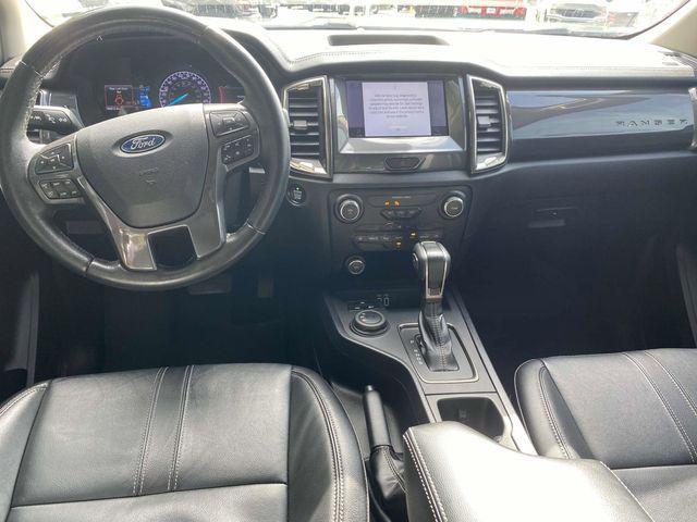 used 2021 Ford Ranger car, priced at $27,846