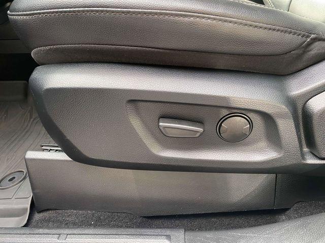 used 2021 Ford Ranger car, priced at $27,846