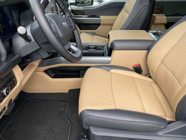 new 2026 Ford F-450 car, priced at $99,555
