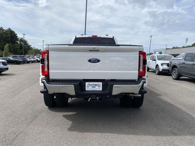 new 2026 Ford F-450 car, priced at $99,555