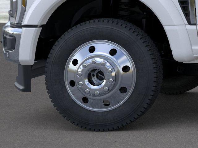 new 2026 Ford F-450 car, priced at $94,290