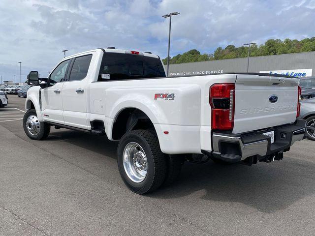 new 2026 Ford F-450 car, priced at $99,555