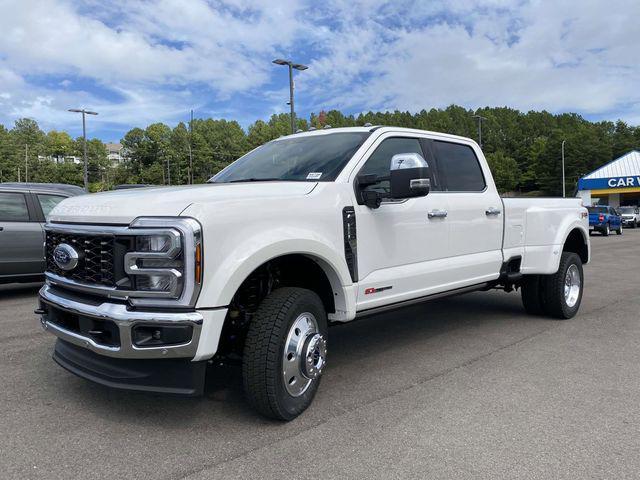 new 2026 Ford F-450 car, priced at $99,555