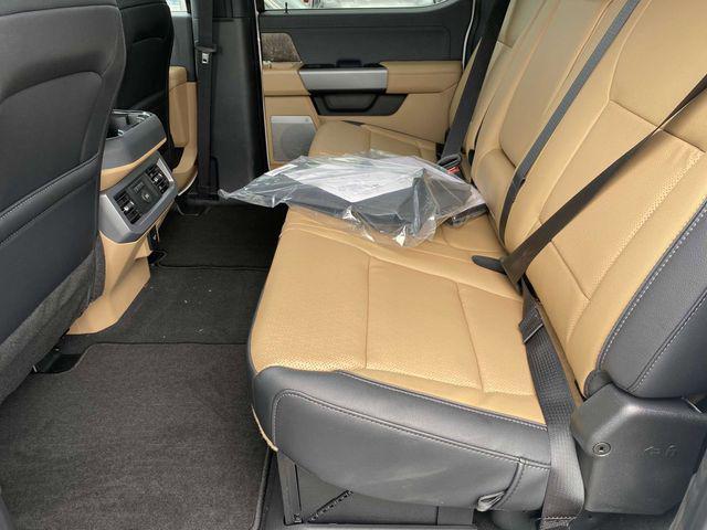 new 2026 Ford F-450 car, priced at $99,555